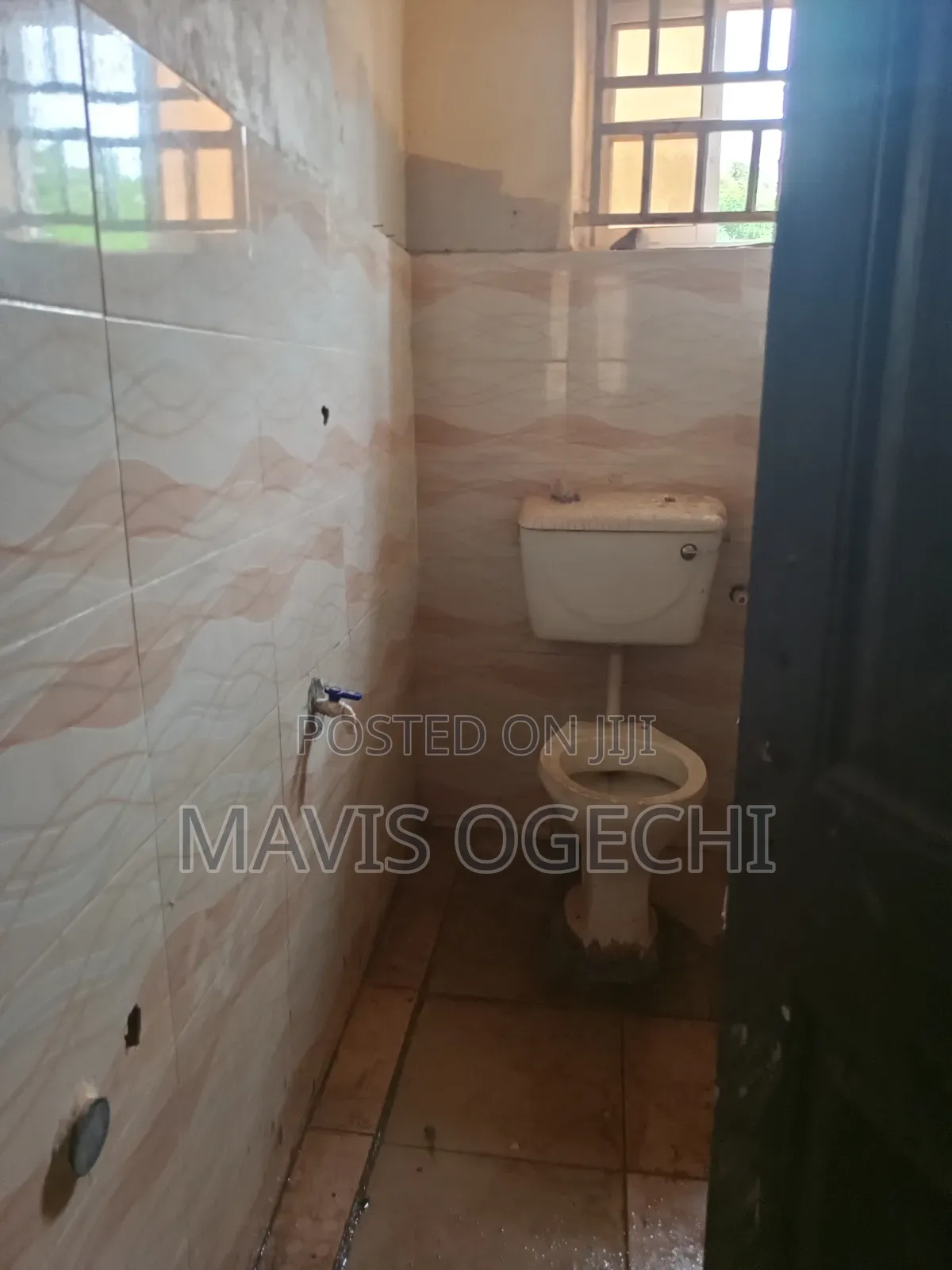 1bdrm Room & Parlour in Rugar Madaki, Karu for rent in Karu
