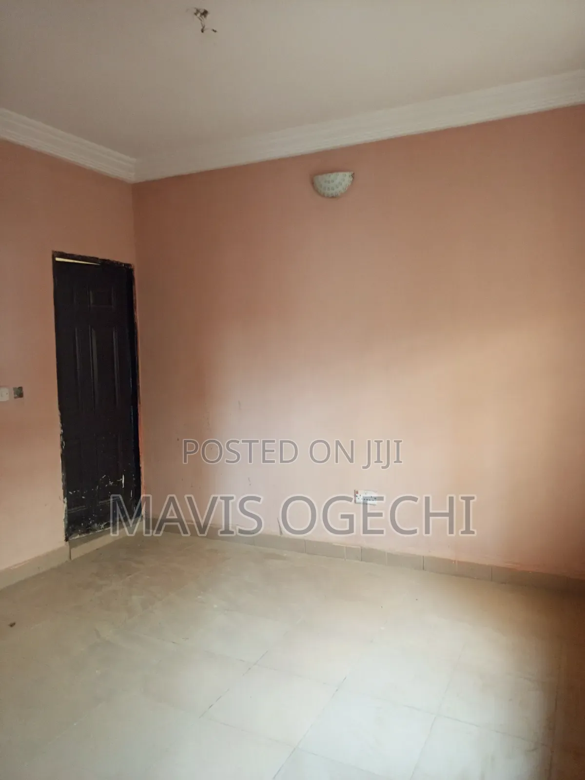 1bdrm Room & Parlour in Rugar Madaki, Karu for rent in Karu
