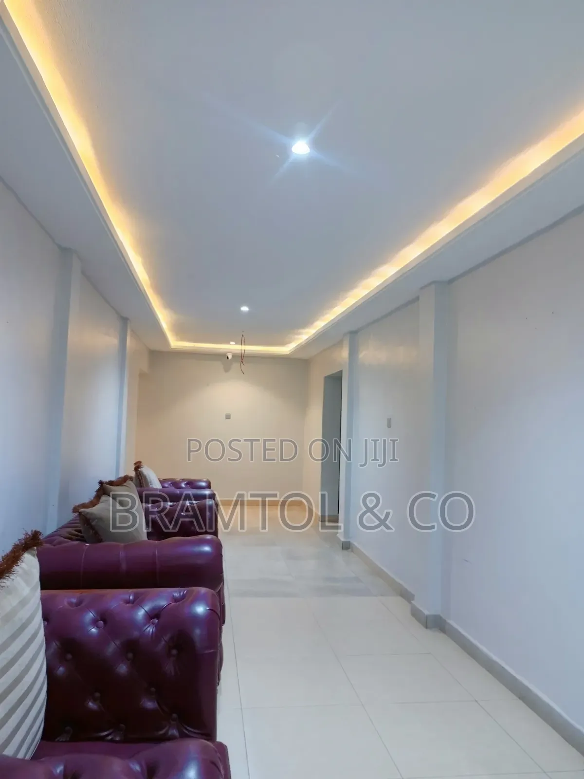 1bdrm Block of Flats in Durumi for rent in Durumi