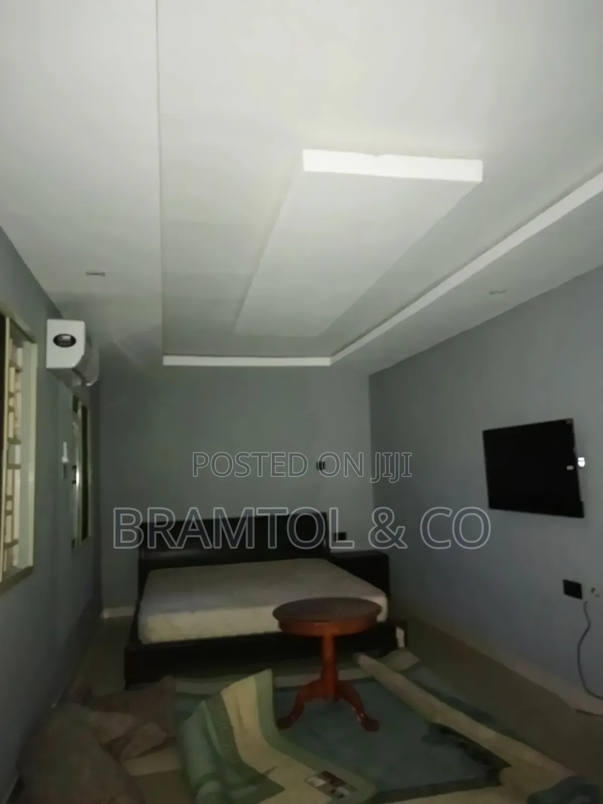 1bdrm Block of Flats in Durumi for rent in Durumi