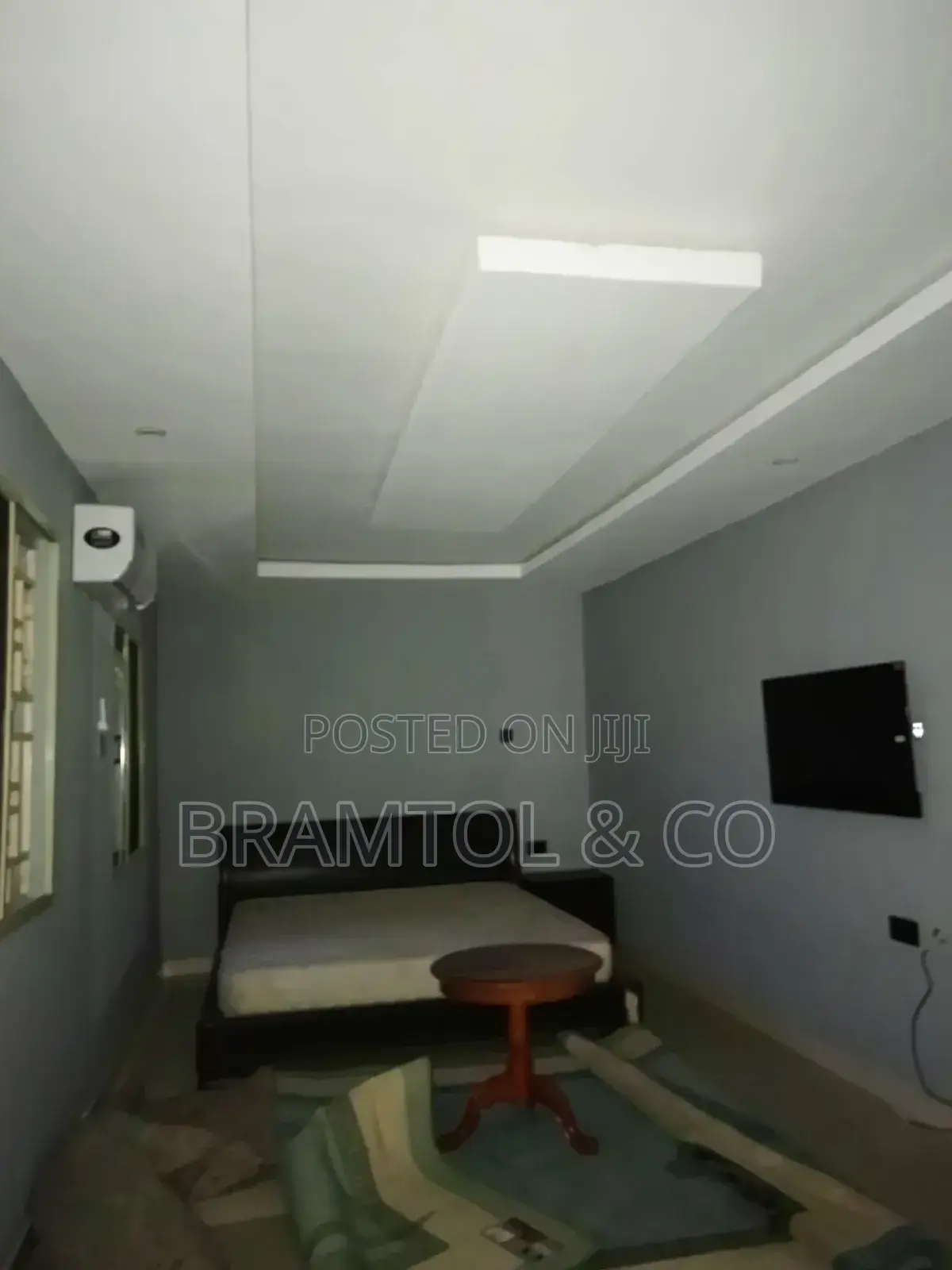 1bdrm Block of Flats in Durumi for rent in Durumi