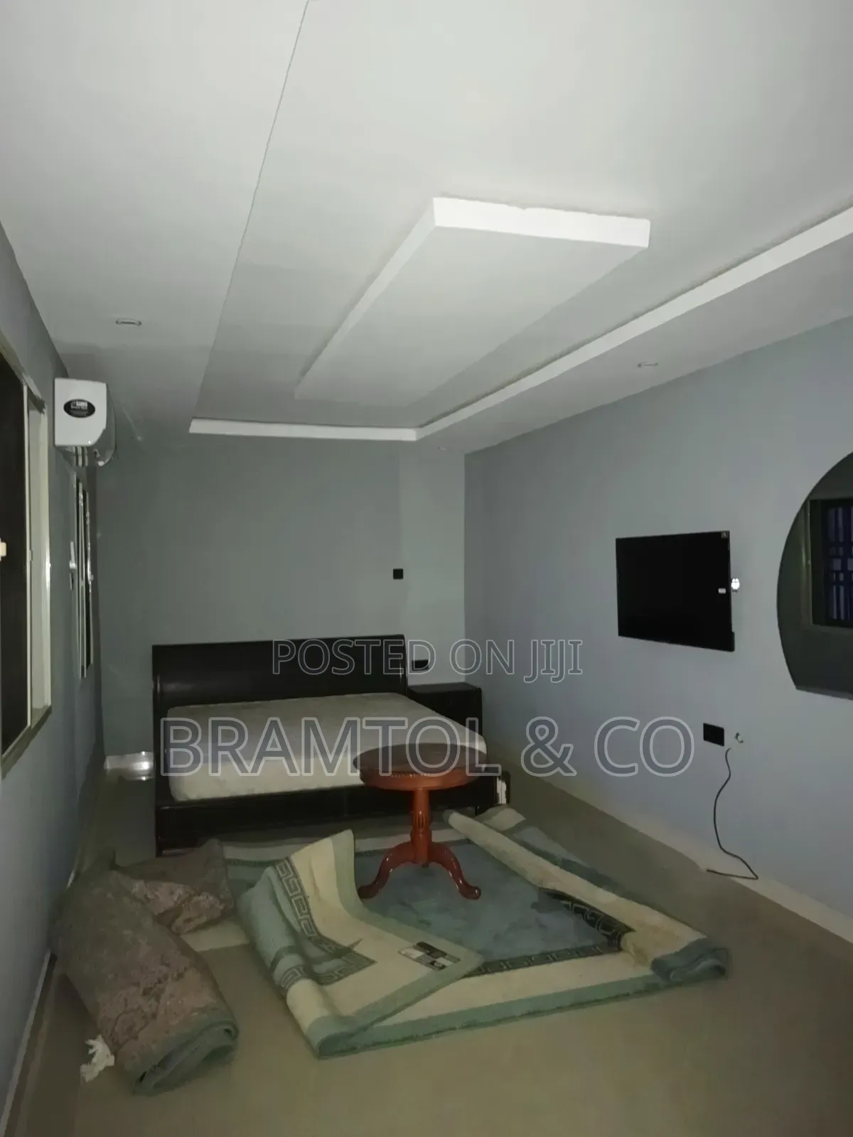 1bdrm Block of Flats in Durumi for rent in Durumi