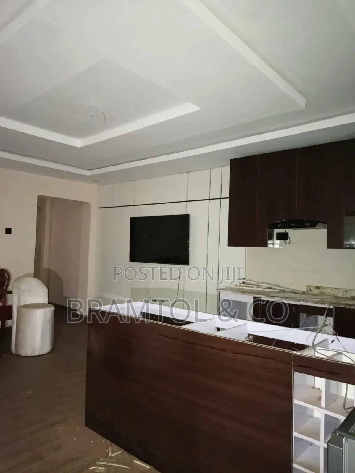 1bdrm Block of Flats in Durumi for rent in Durumi
