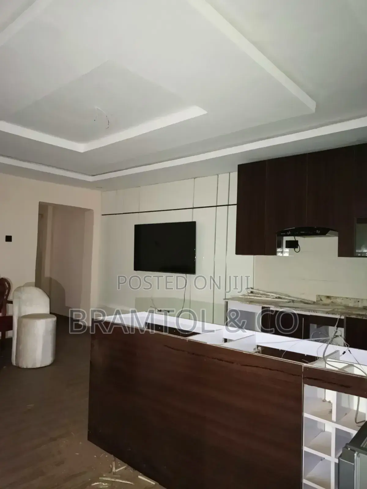 1bdrm Block of Flats in Durumi for rent in Durumi