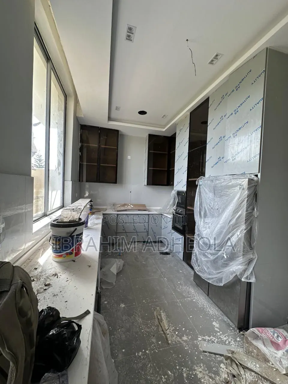 5bdrm Duplex in Parkview for sale in Parkview Estate