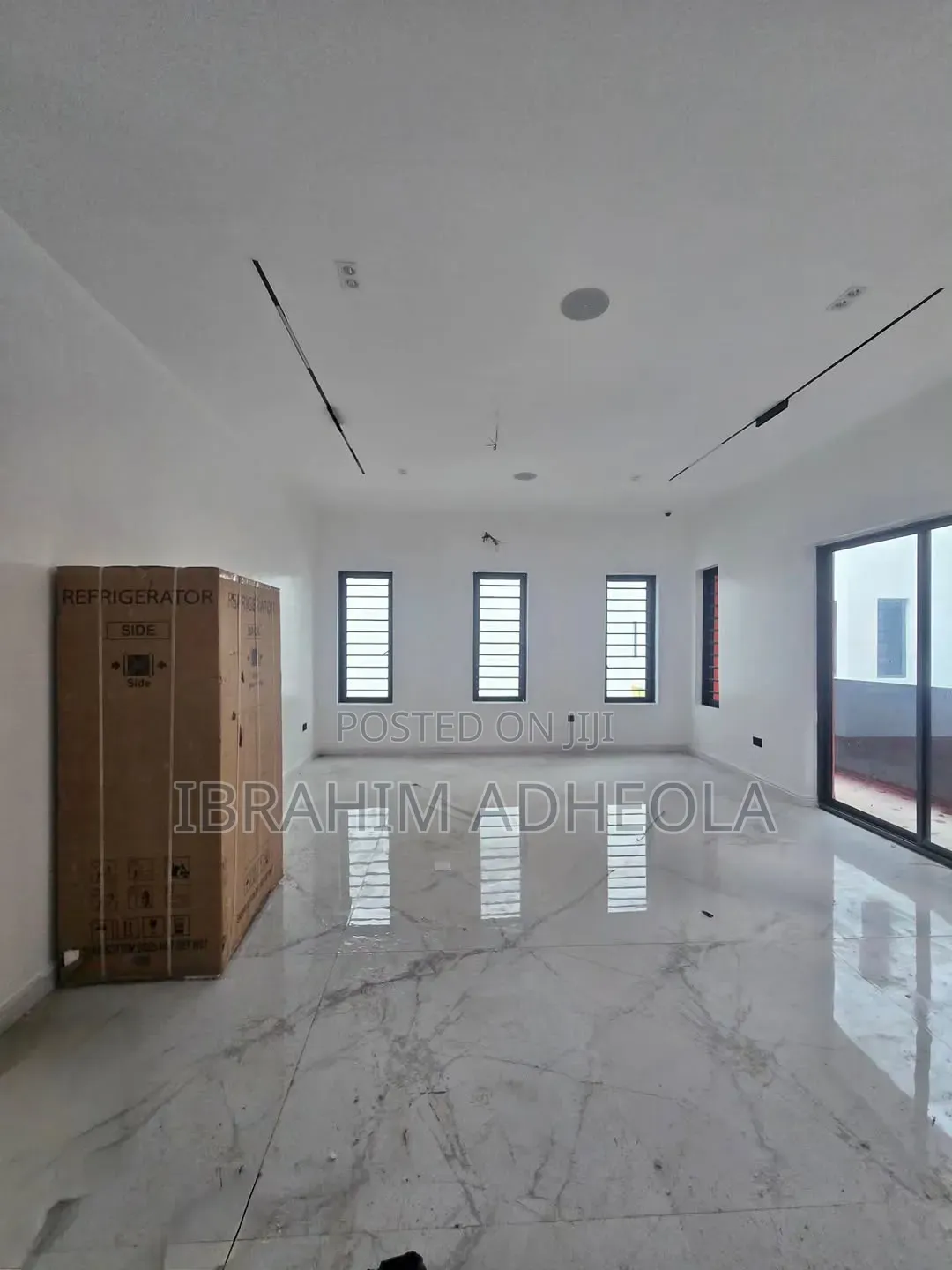 4bdrm Duplex in Opebi for sale in Opebi