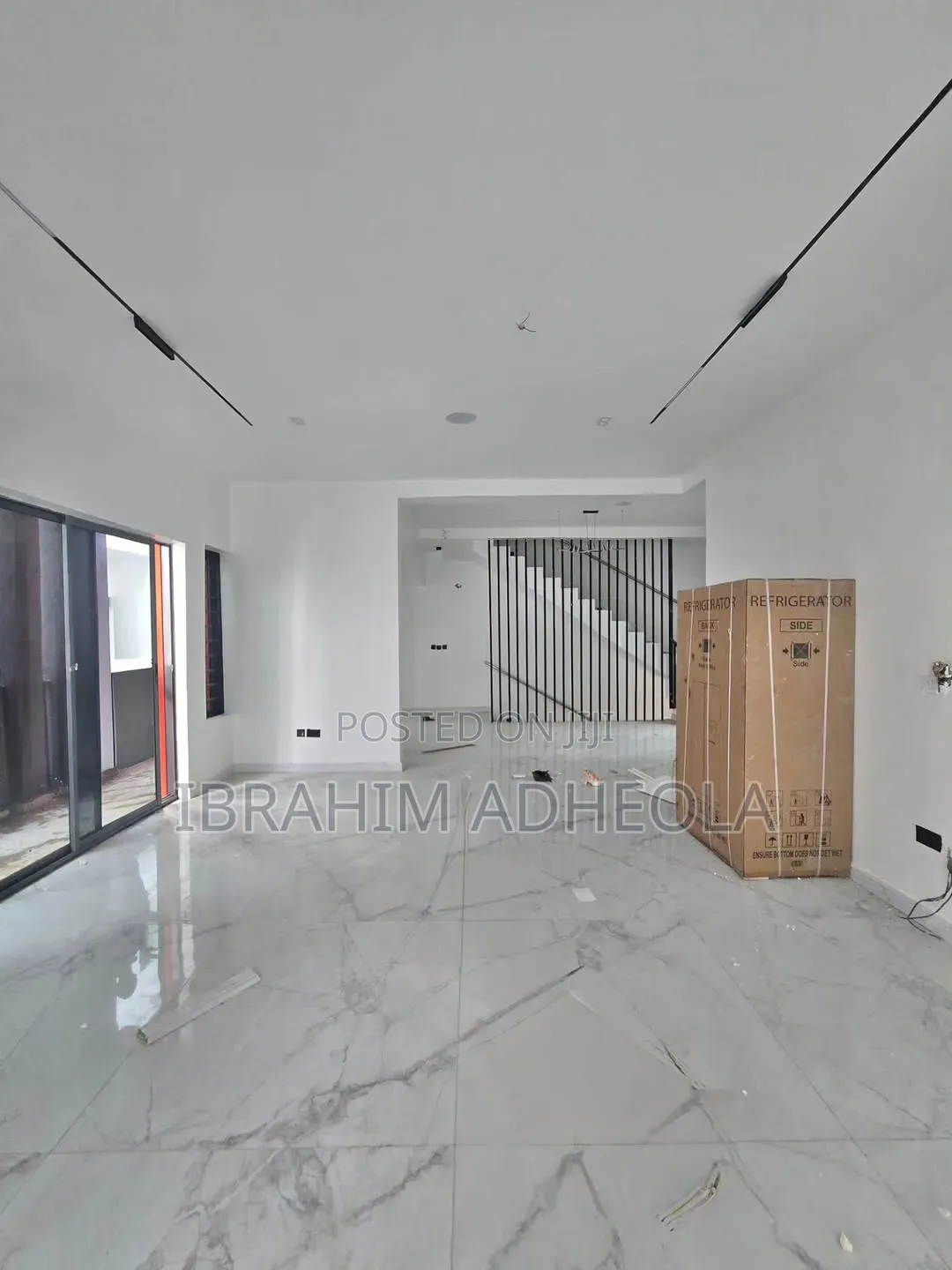 4bdrm Duplex in Opebi for sale in Opebi