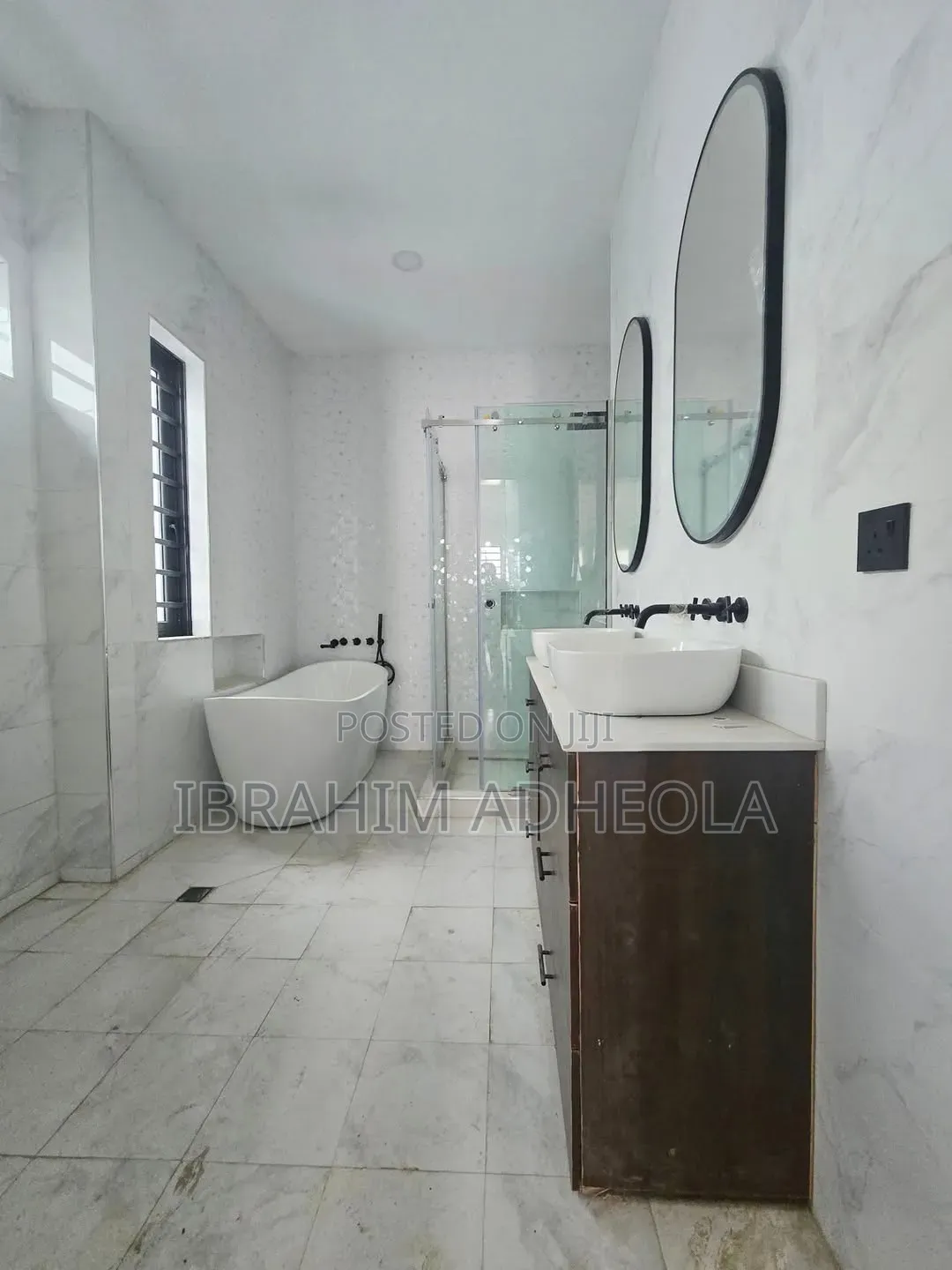 4bdrm Duplex in Opebi for sale in Opebi