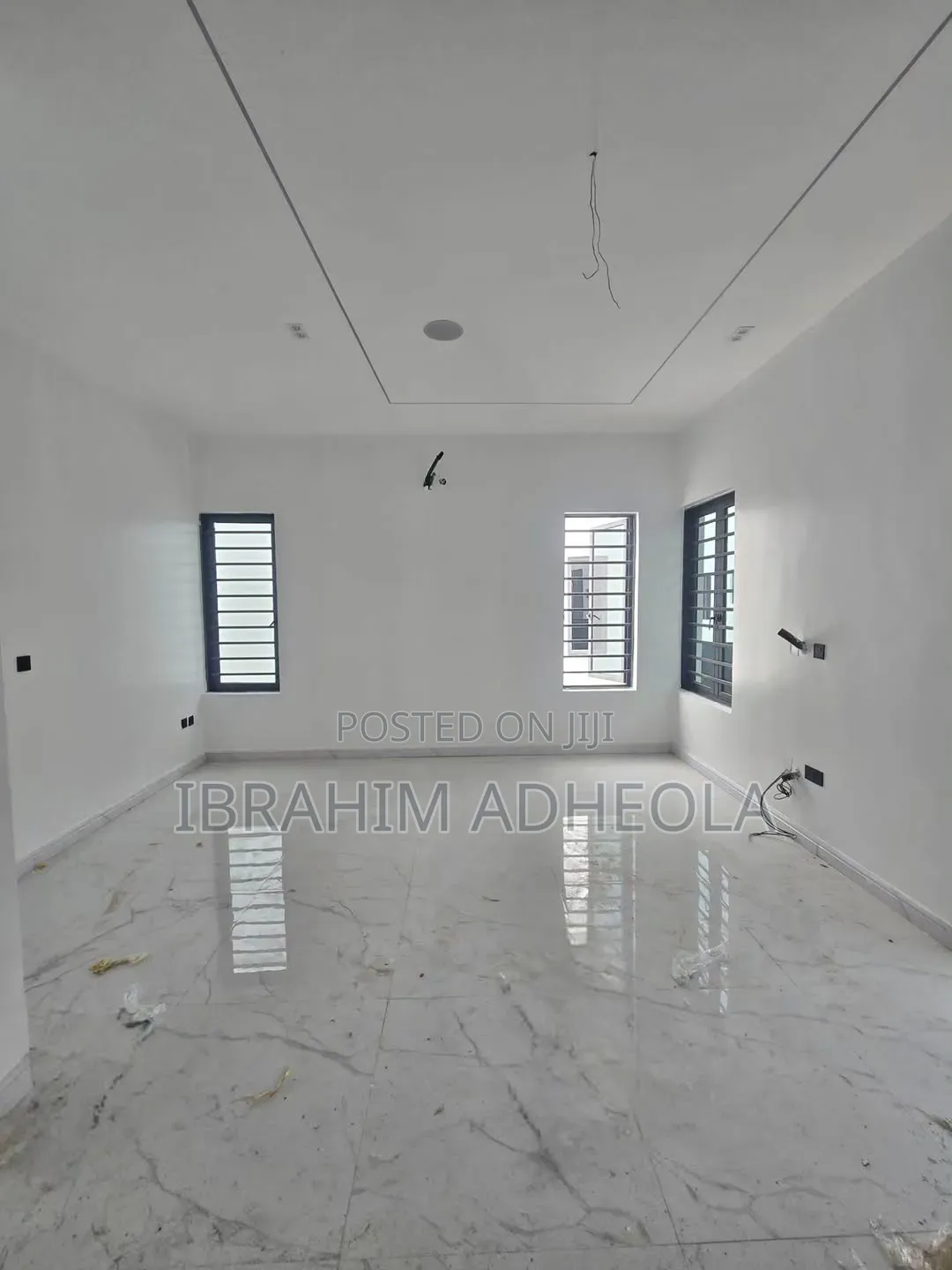 4bdrm Duplex in Opebi for sale in Opebi