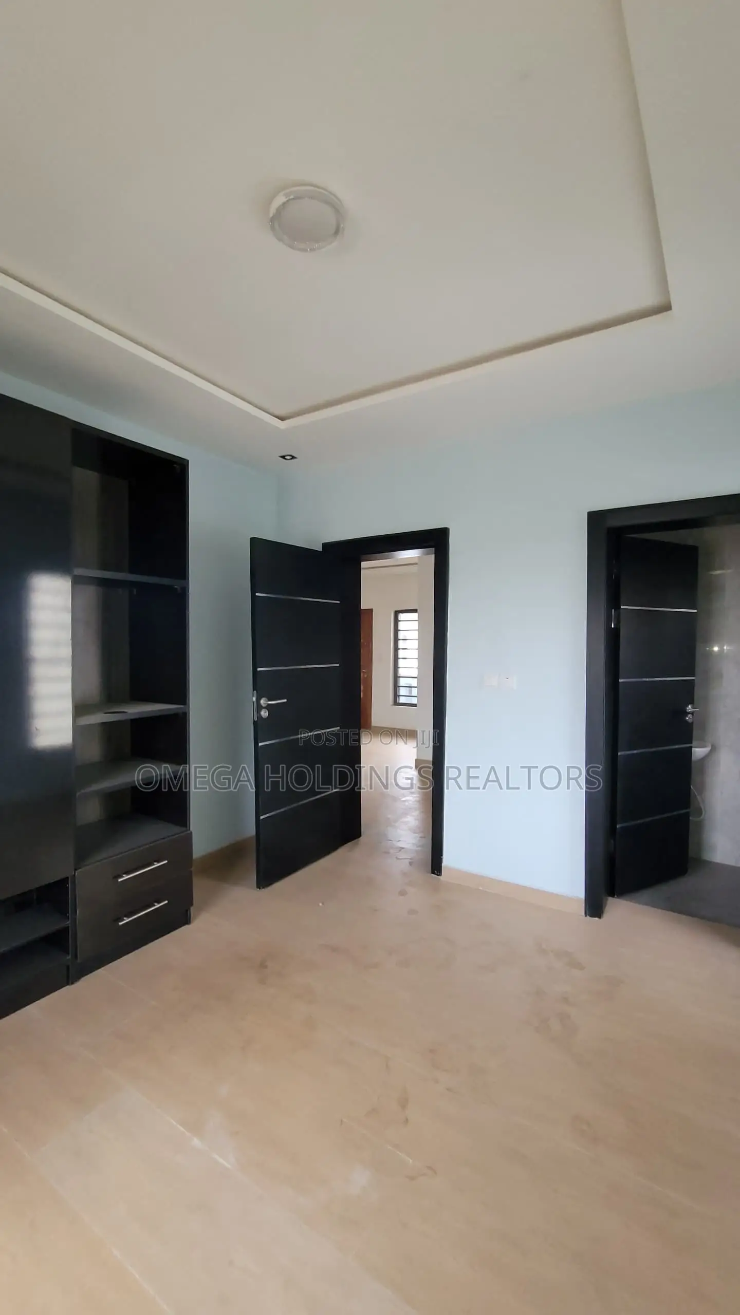 3bdrm Duplex in Carlton Gate, Akobo for sale in Akobo