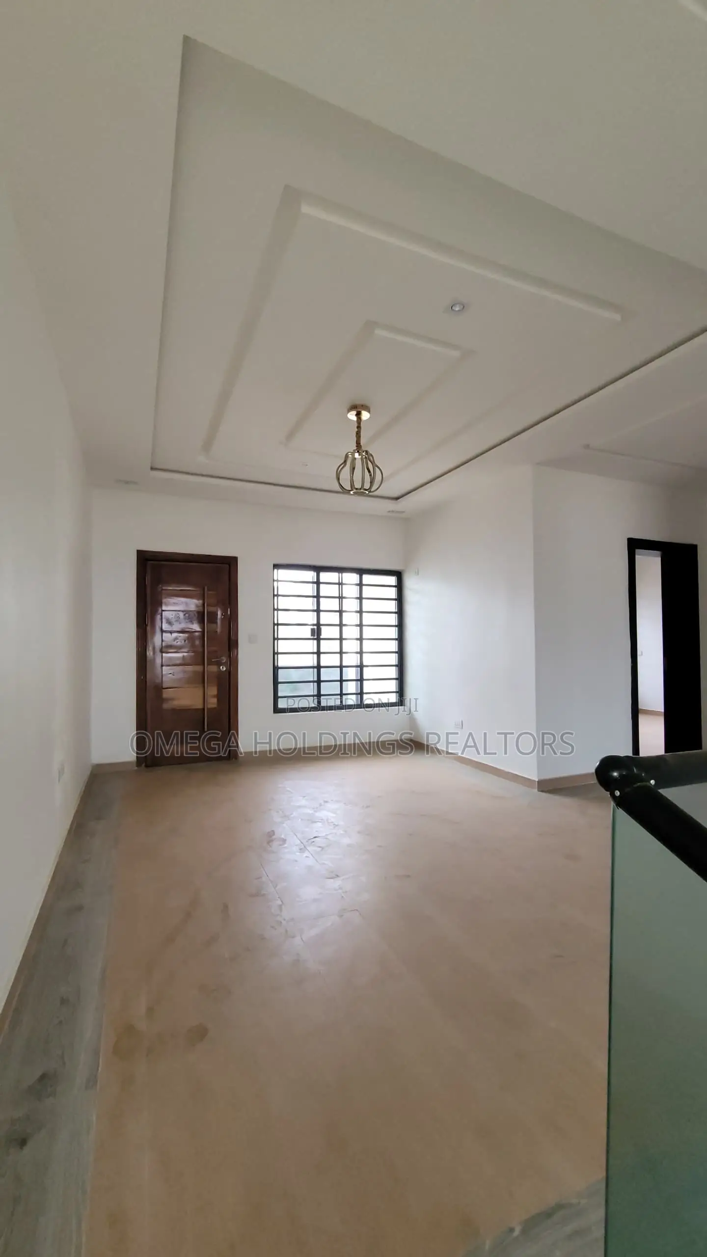3bdrm Duplex in Carlton Gate, Akobo for sale in Akobo