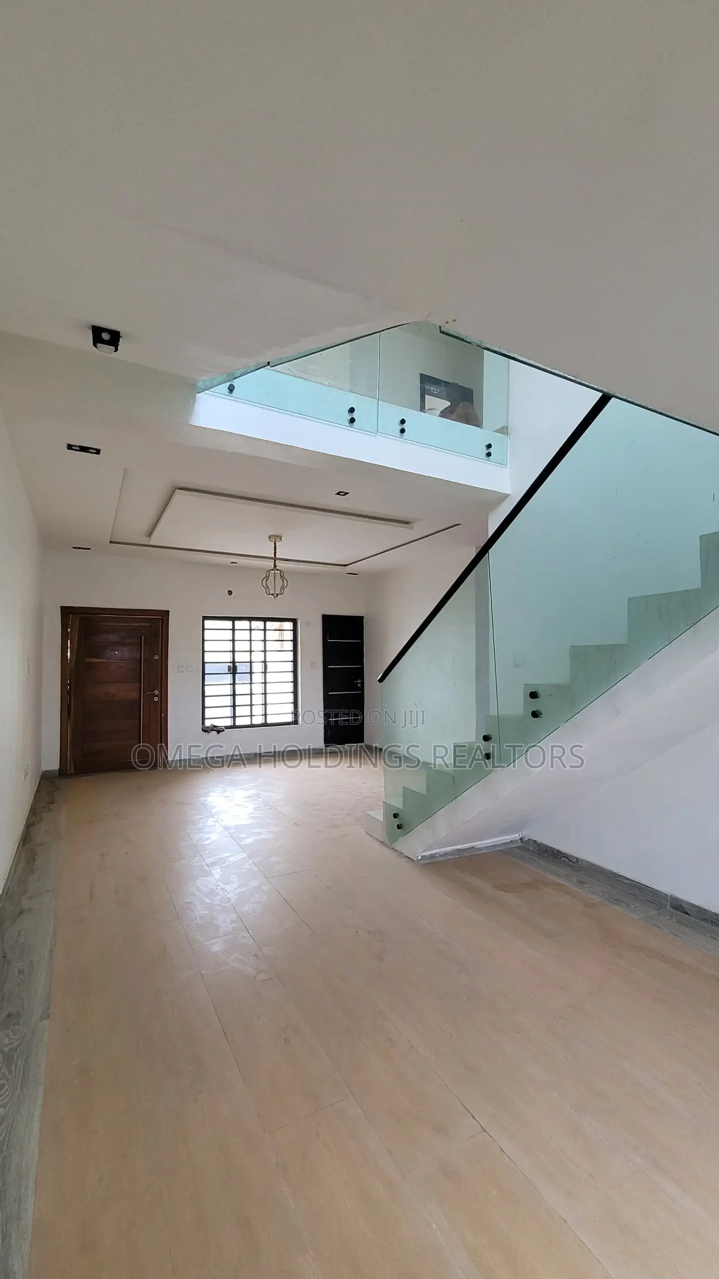 3bdrm Duplex in Carlton Gate, Akobo for sale in Akobo