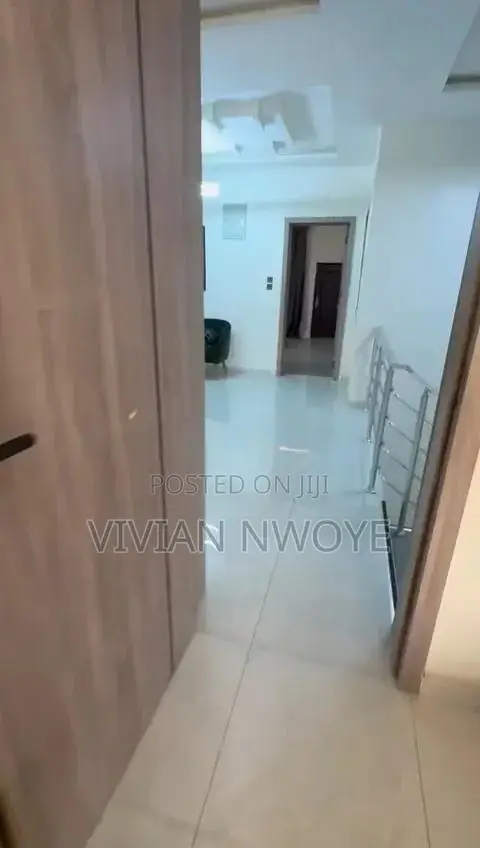 Furnished 3bdrm Duplex in Lekki Phase 1 for rent in Lekki Phase 1