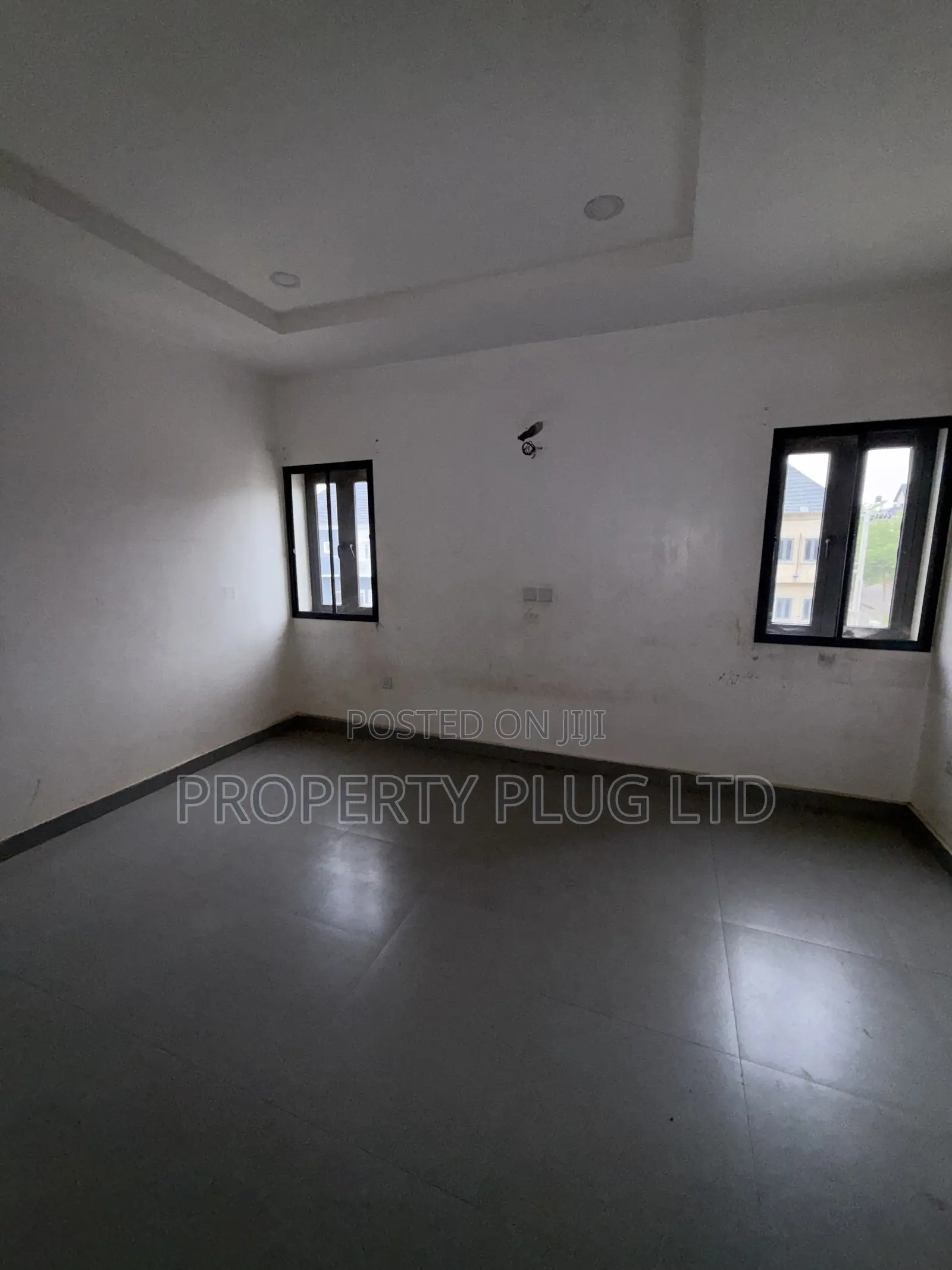 3bdrm Apartment in Idu for rent in Idu