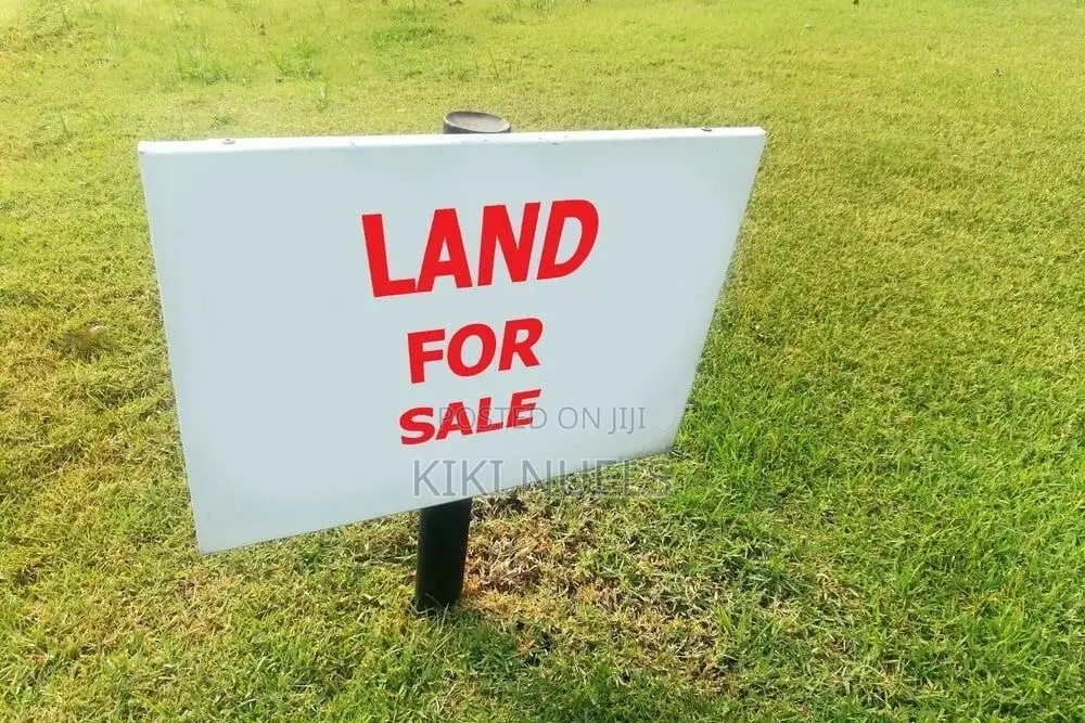 Premium Land For Sale – Caraway Dallas, Asokoro in Asokoro