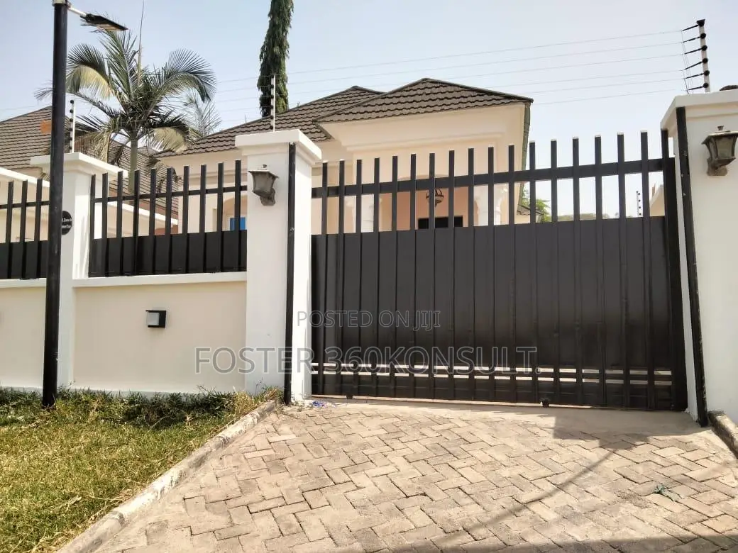 4bdrm Bungalow in Apo Resettlement for rent in Apo Resettlement