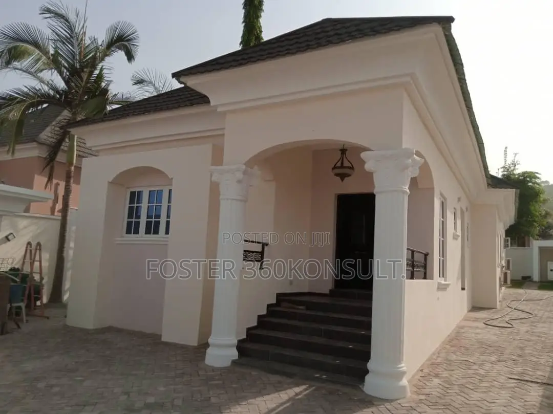 4bdrm Bungalow in Apo Resettlement for rent in Apo Resettlement
