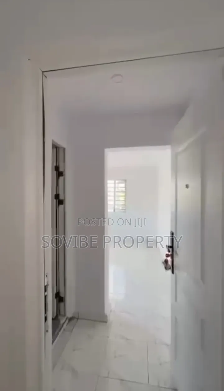Furnished 3bdrm Duplex in Mafoluku for rent in Mafoluku