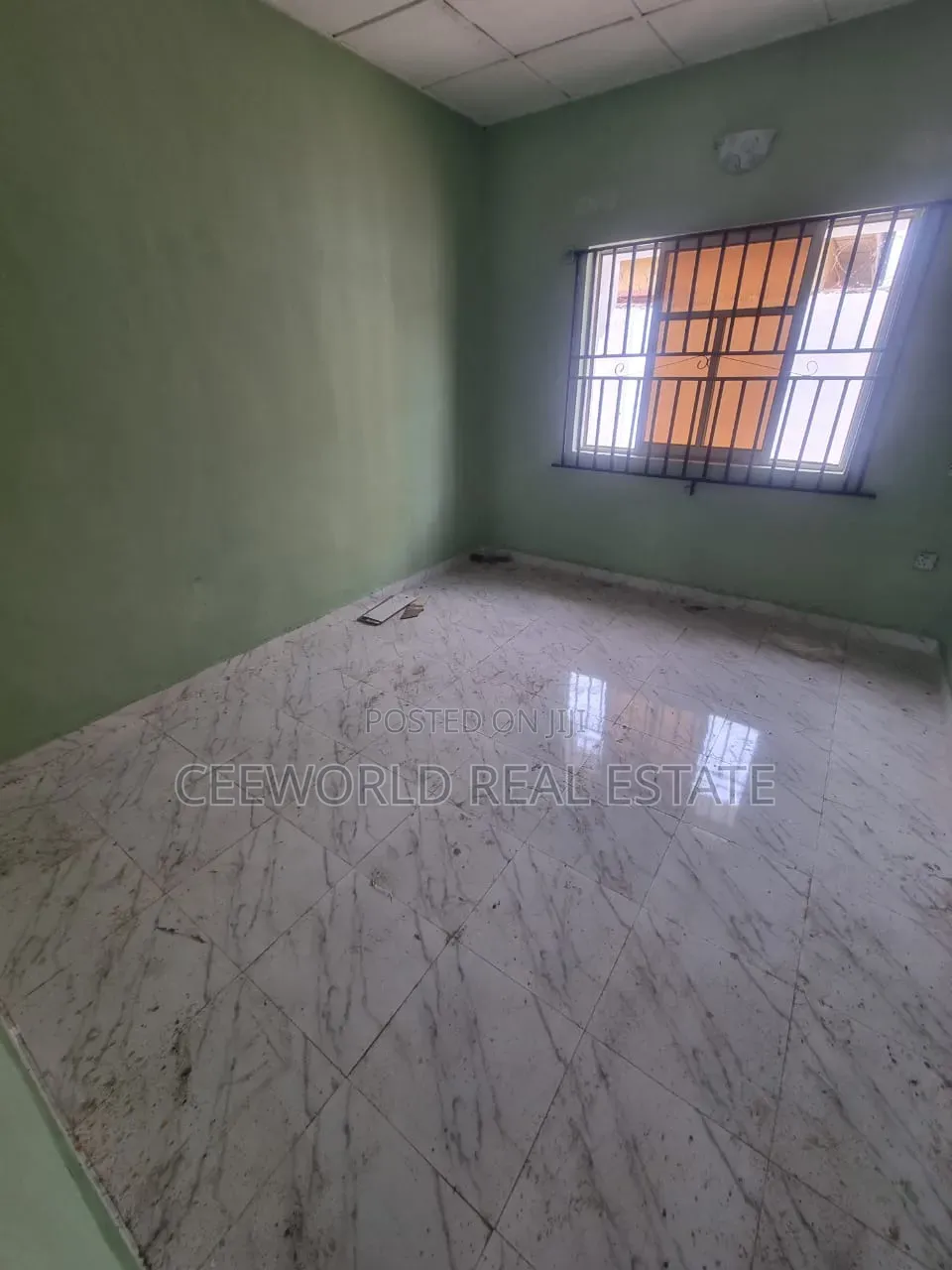 3bdrm Apartment in Ashipa Tipper Garage, Akala Express for rent in Akala Express