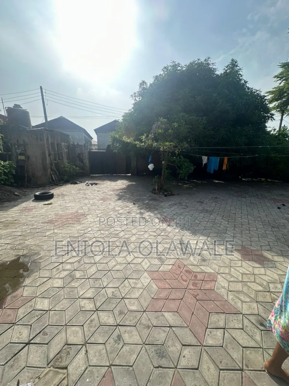 1bdrm Bedsitter in Platinum Estate, Ado / Ajah for rent in Ado / Ajah
