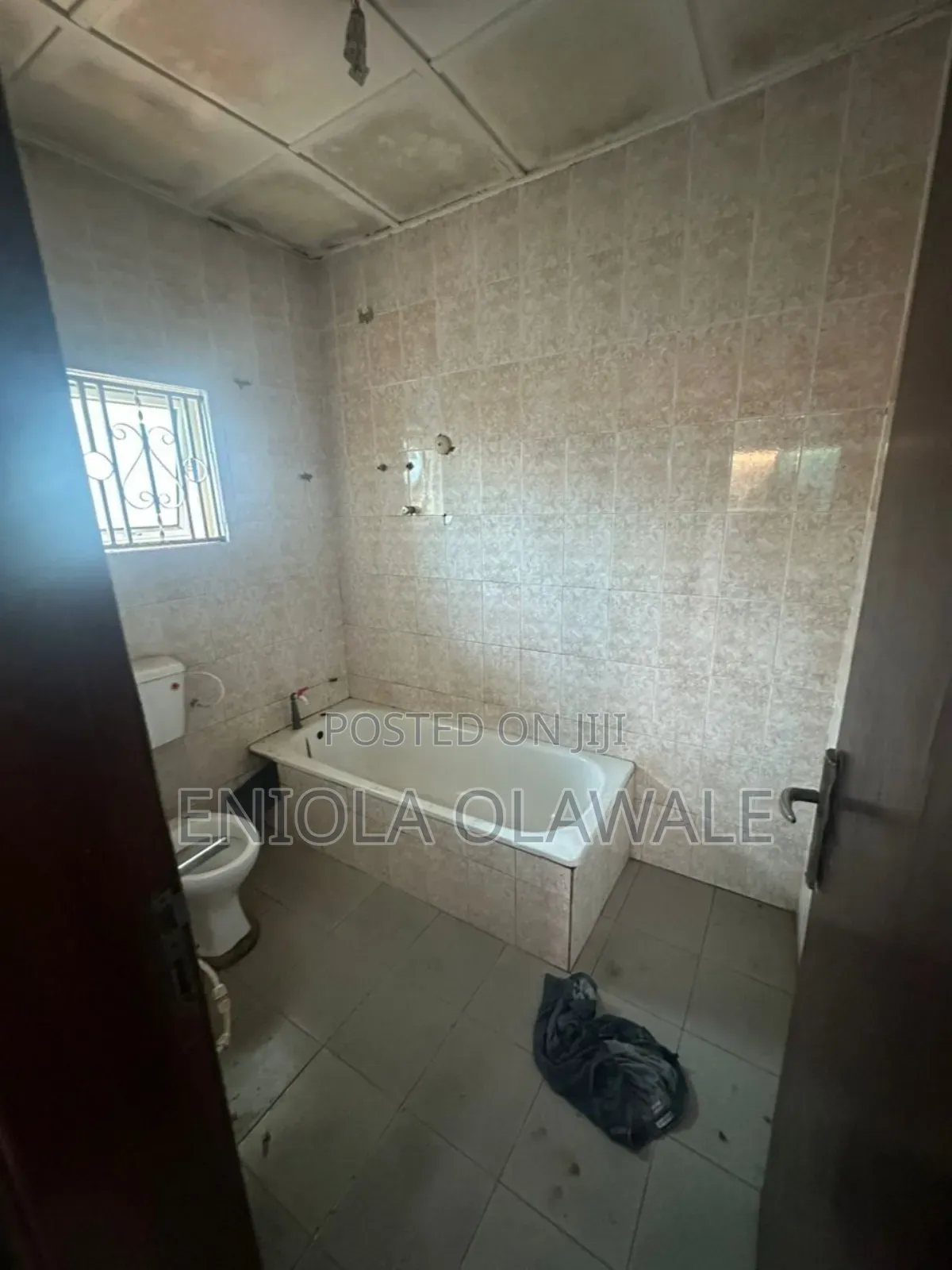 1bdrm Bedsitter in Platinum Estate, Ado / Ajah for rent in Ado / Ajah