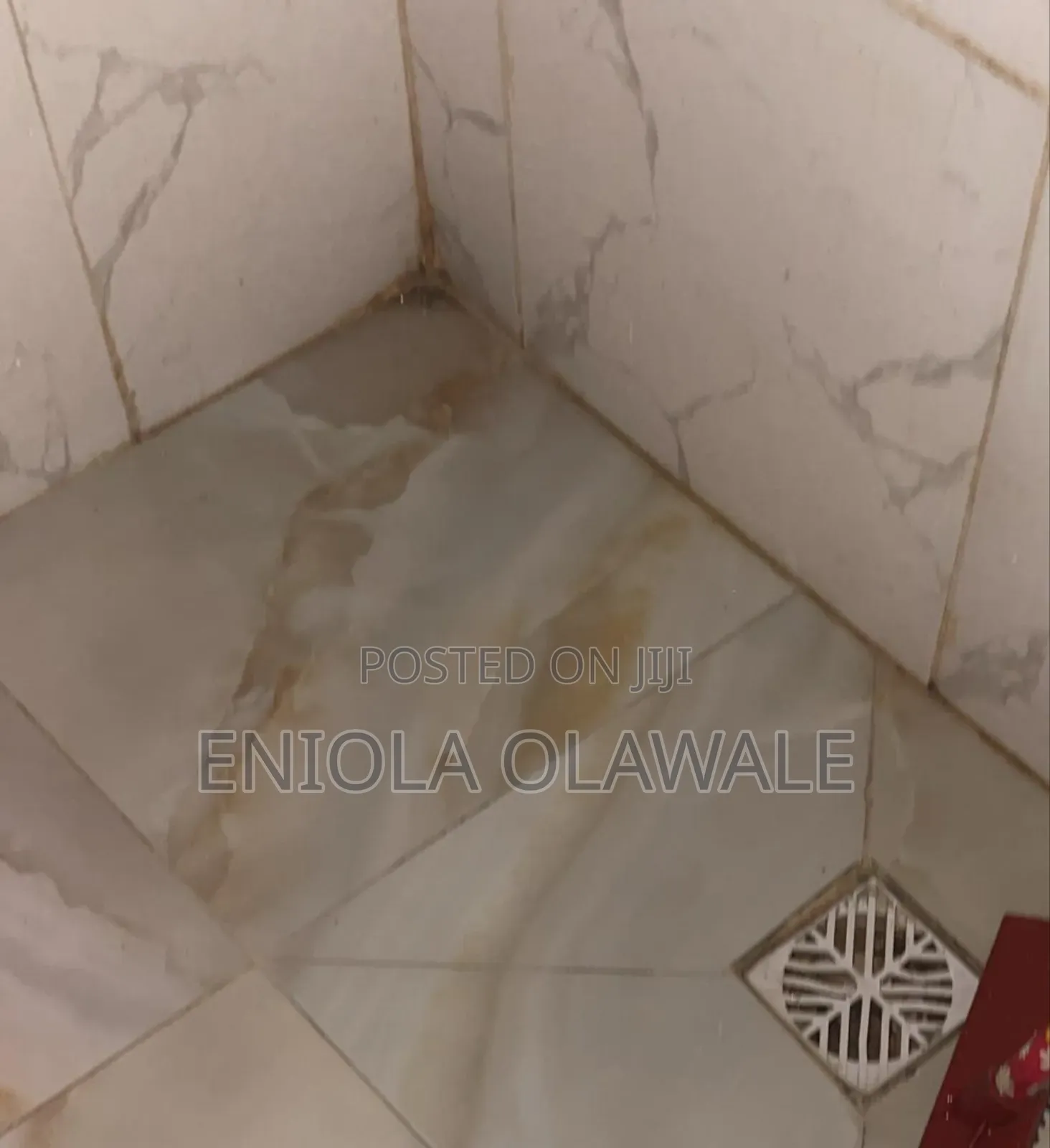 1bdrm Bedsitter in Platinum Estate, Ado / Ajah for rent in Ado / Ajah