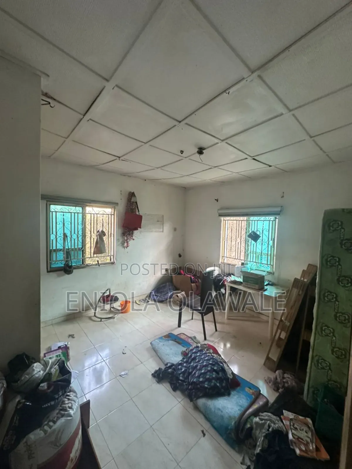 1bdrm Bedsitter in Platinum Estate, Ado / Ajah for rent in Ado / Ajah
