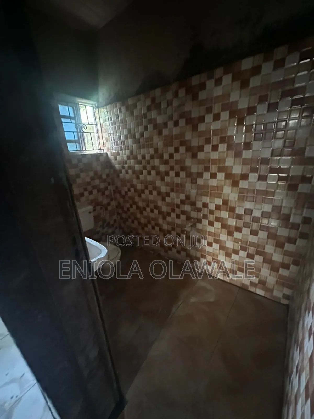 1bdrm Bedsitter in Platinum Estate, Ado / Ajah for rent in Ado / Ajah