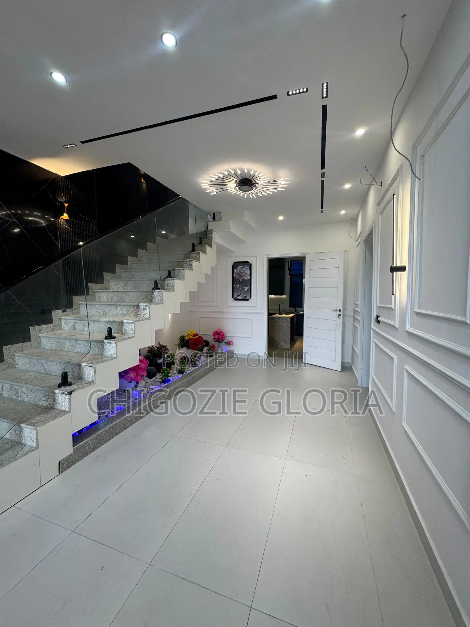 Furnished 5bdrm Duplex in Orange Island for sale in Orange Island