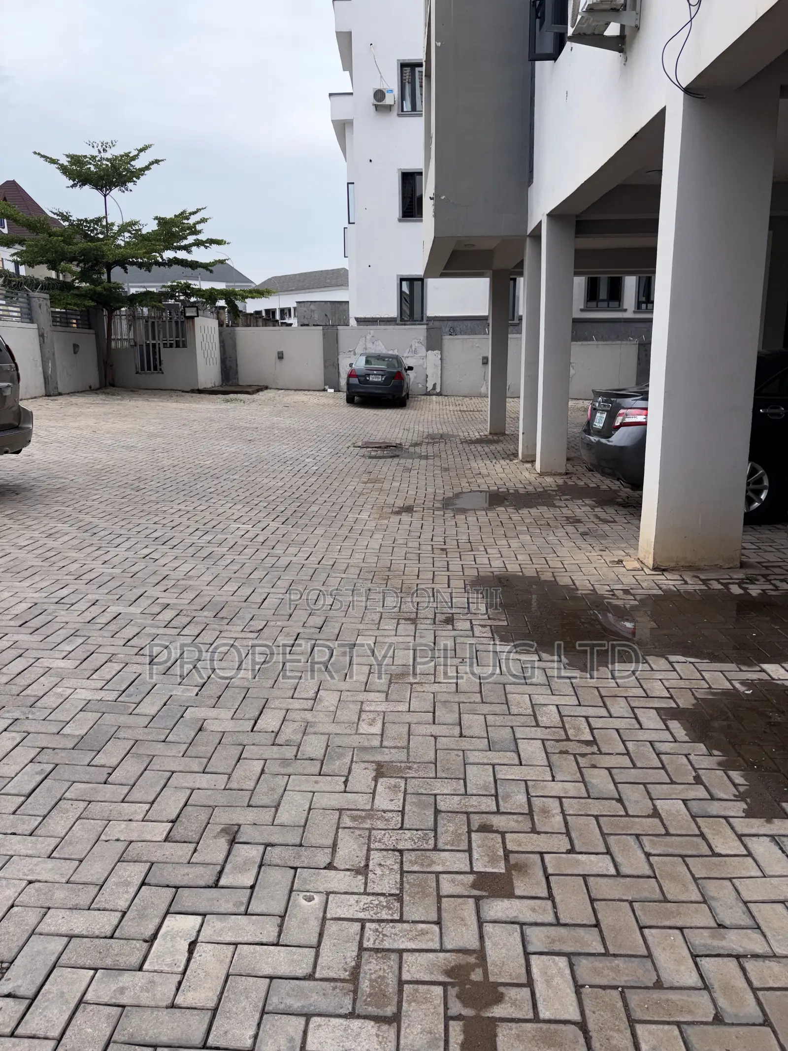3bdrm Apartment in Idu for rent in Idu