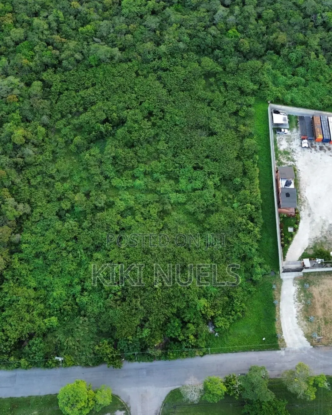 Premium Land For Sale – Caraway Dallas, Asokoro in Asokoro