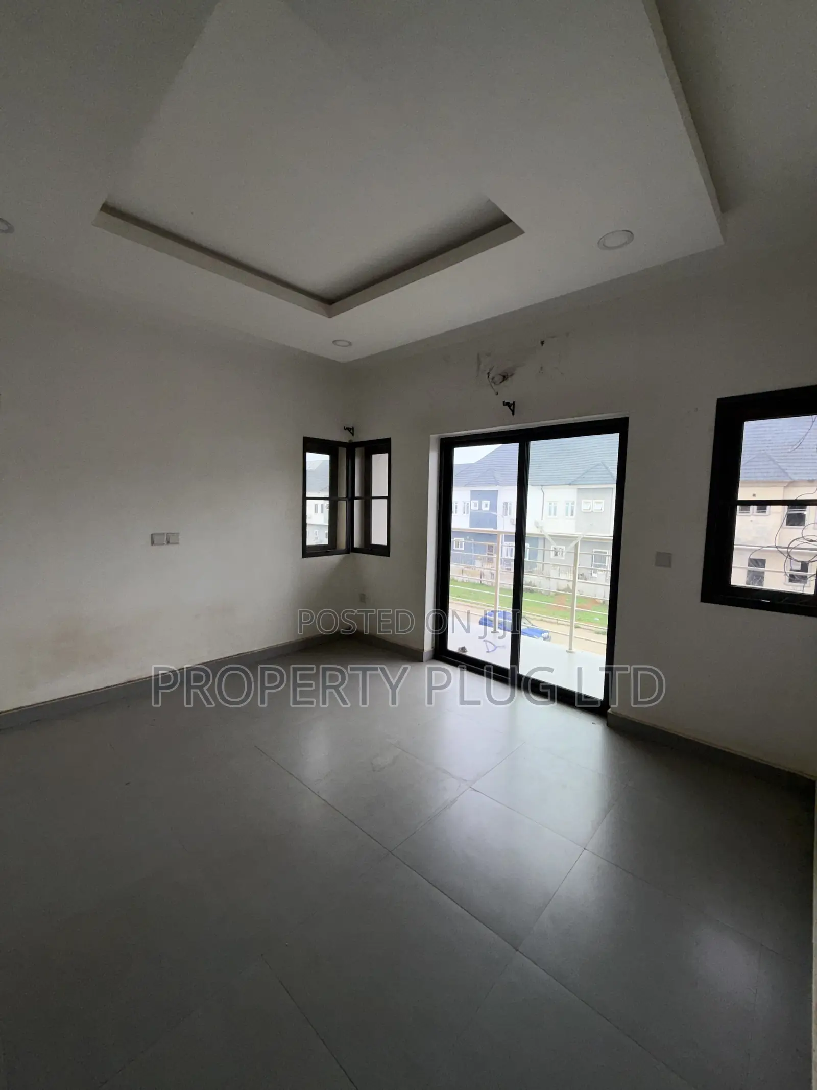 3bdrm Apartment in Idu for rent in Idu