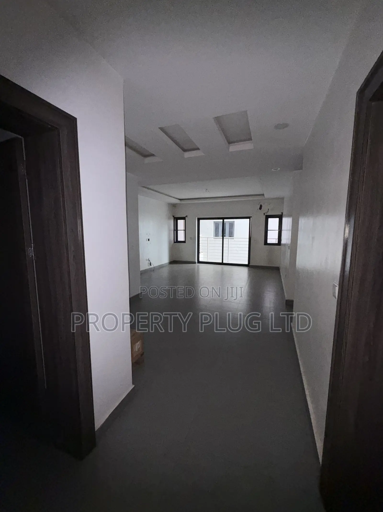 3bdrm Apartment in Idu for rent in Idu