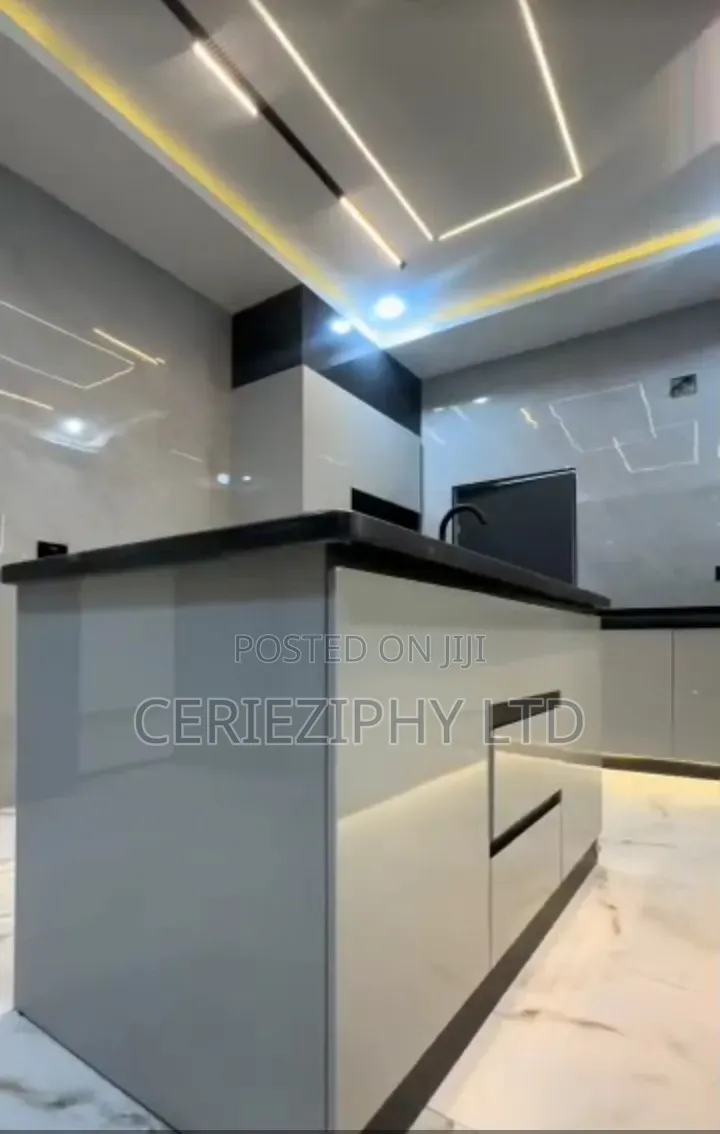4bdrm Duplex in Sars Road, Port-Harcourt for sale in Port-Harcourt