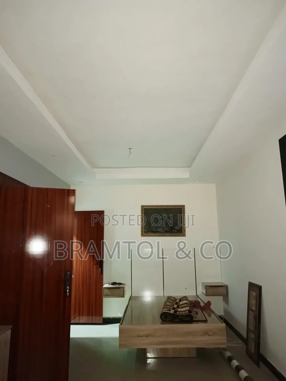 Studio Apartment in Durumi for rent in Durumi