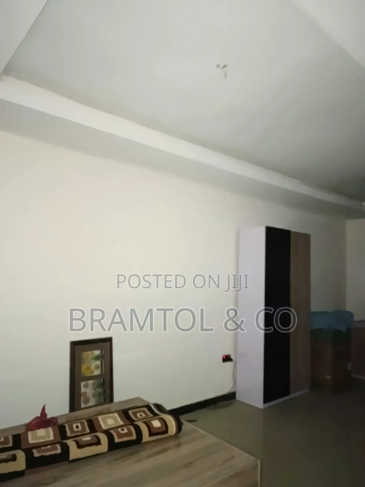 Studio Apartment in Durumi for rent in Durumi