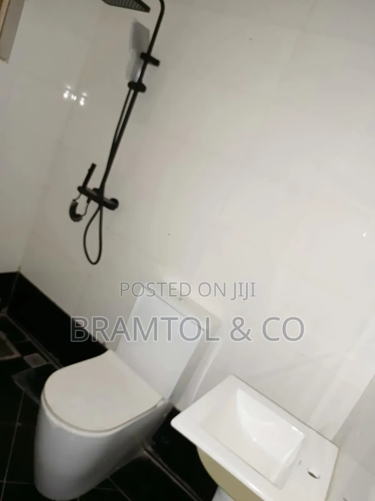 Studio Apartment in Durumi for rent in Durumi