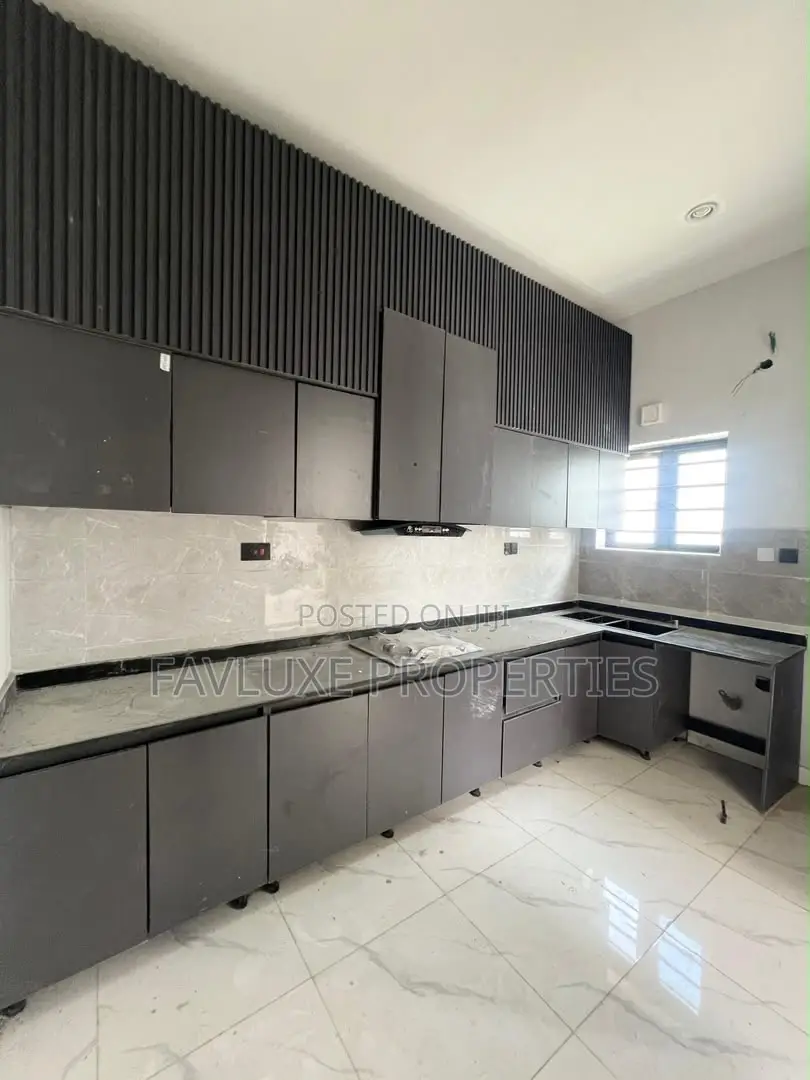 2bdrm Bungalow in Luxury Bungalow, Ado / Ajah for rent in Ado / Ajah
