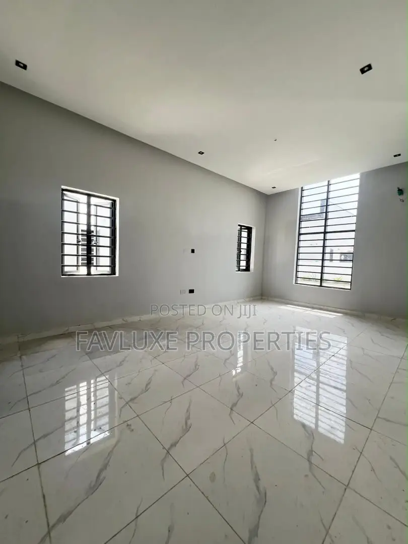2bdrm Bungalow in Luxury Bungalow, Ado / Ajah for rent in Ado / Ajah