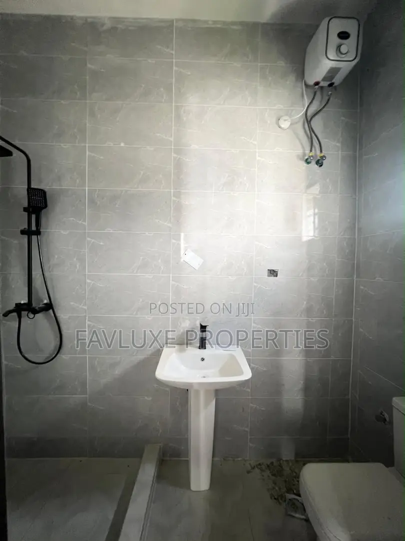 2bdrm Bungalow in Luxury Bungalow, Ado / Ajah for rent in Ado / Ajah