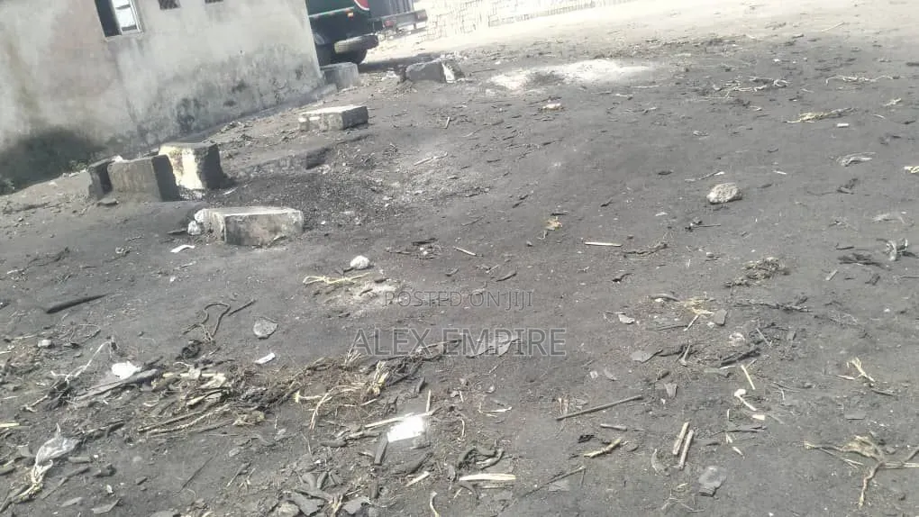 Land for Sale in Alaba Suru in Alaba