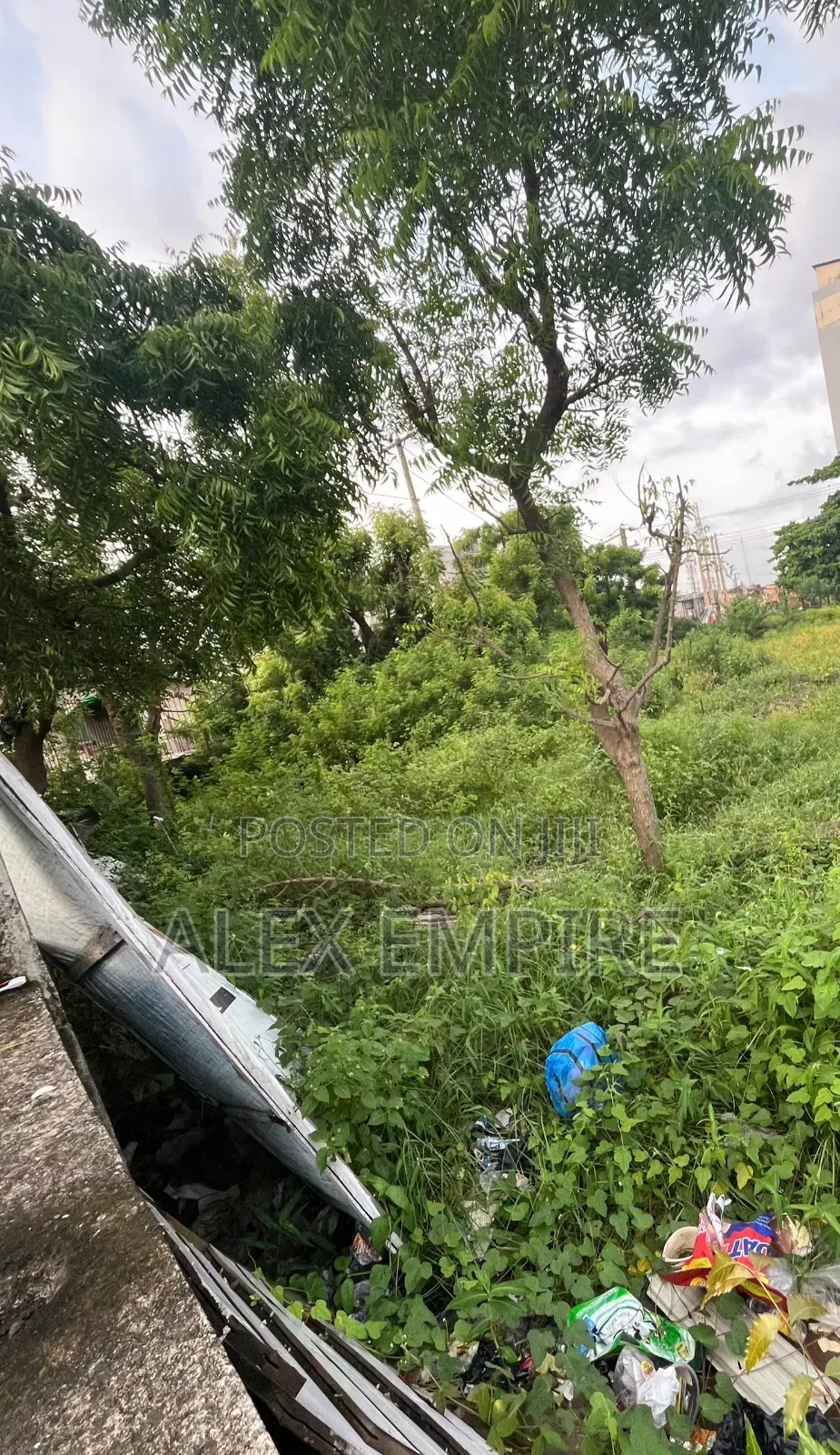 Land for Sale in Festac in Festac