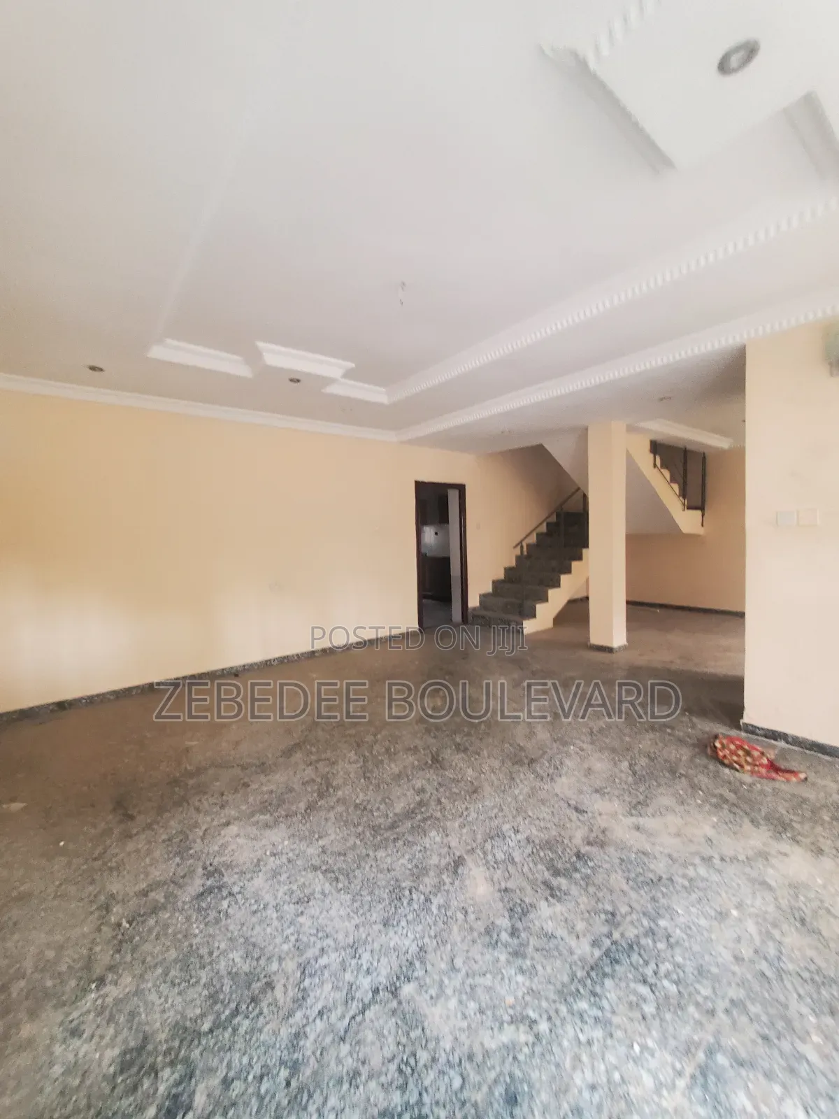 4bdrm Townhouse / Terrace in Gudu for rent in Gudu