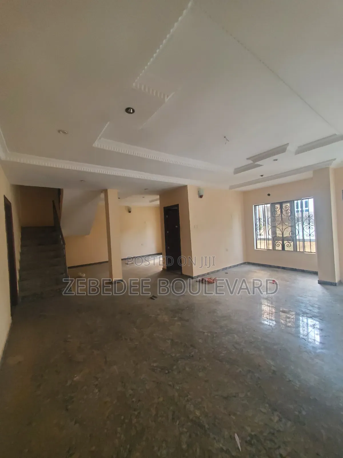 4bdrm Townhouse / Terrace in Gudu for rent in Gudu