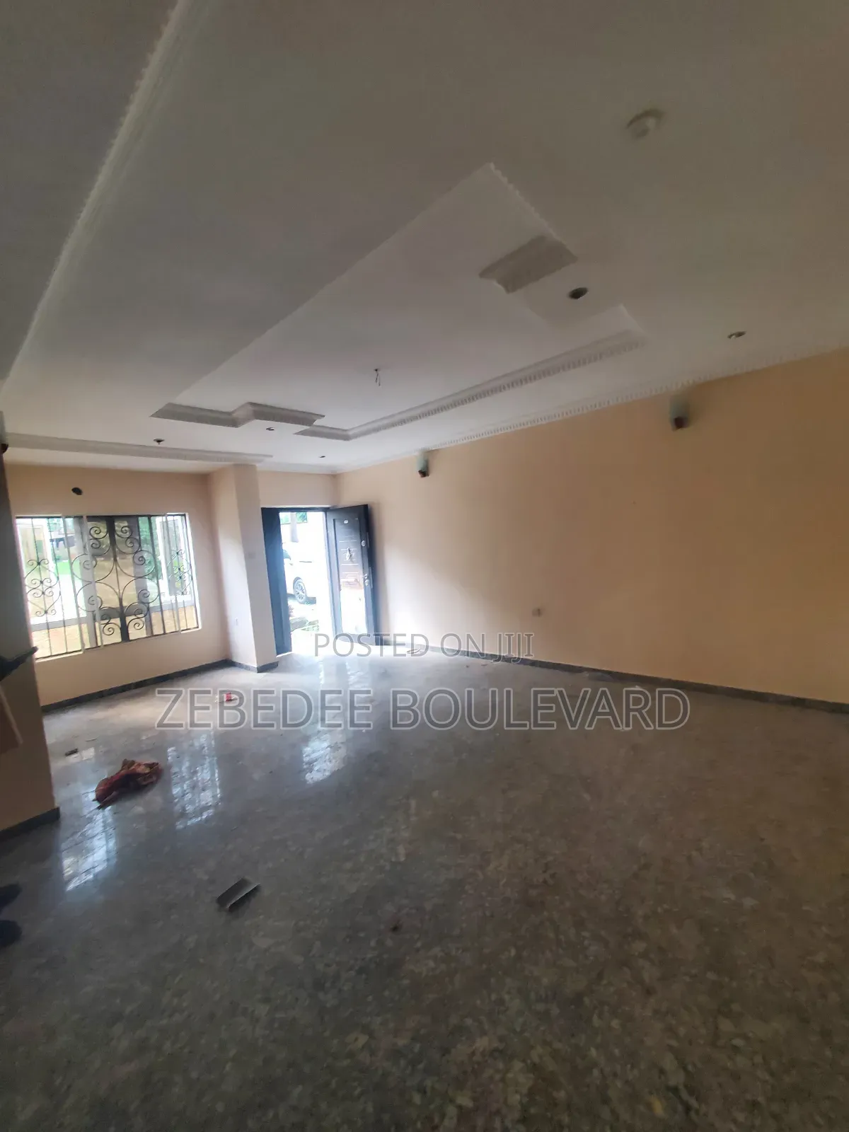 4bdrm Townhouse / Terrace in Gudu for rent in Gudu