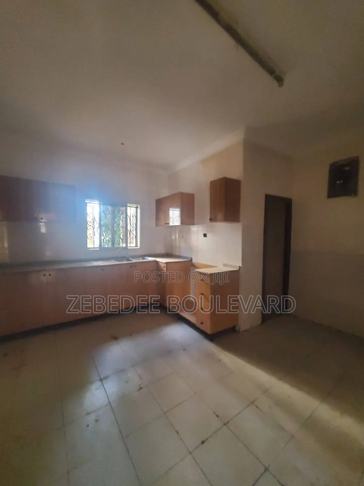 4bdrm Townhouse / Terrace in Gudu for rent in Gudu