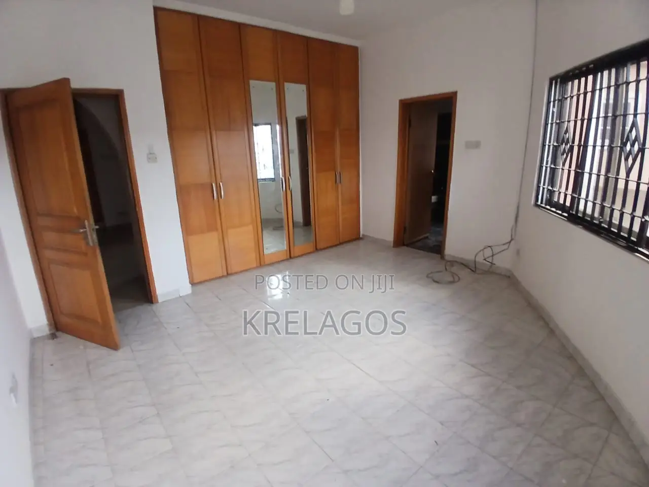 4bdrm Duplex in Lekki Phase 1 for rent in Lekki Phase 1