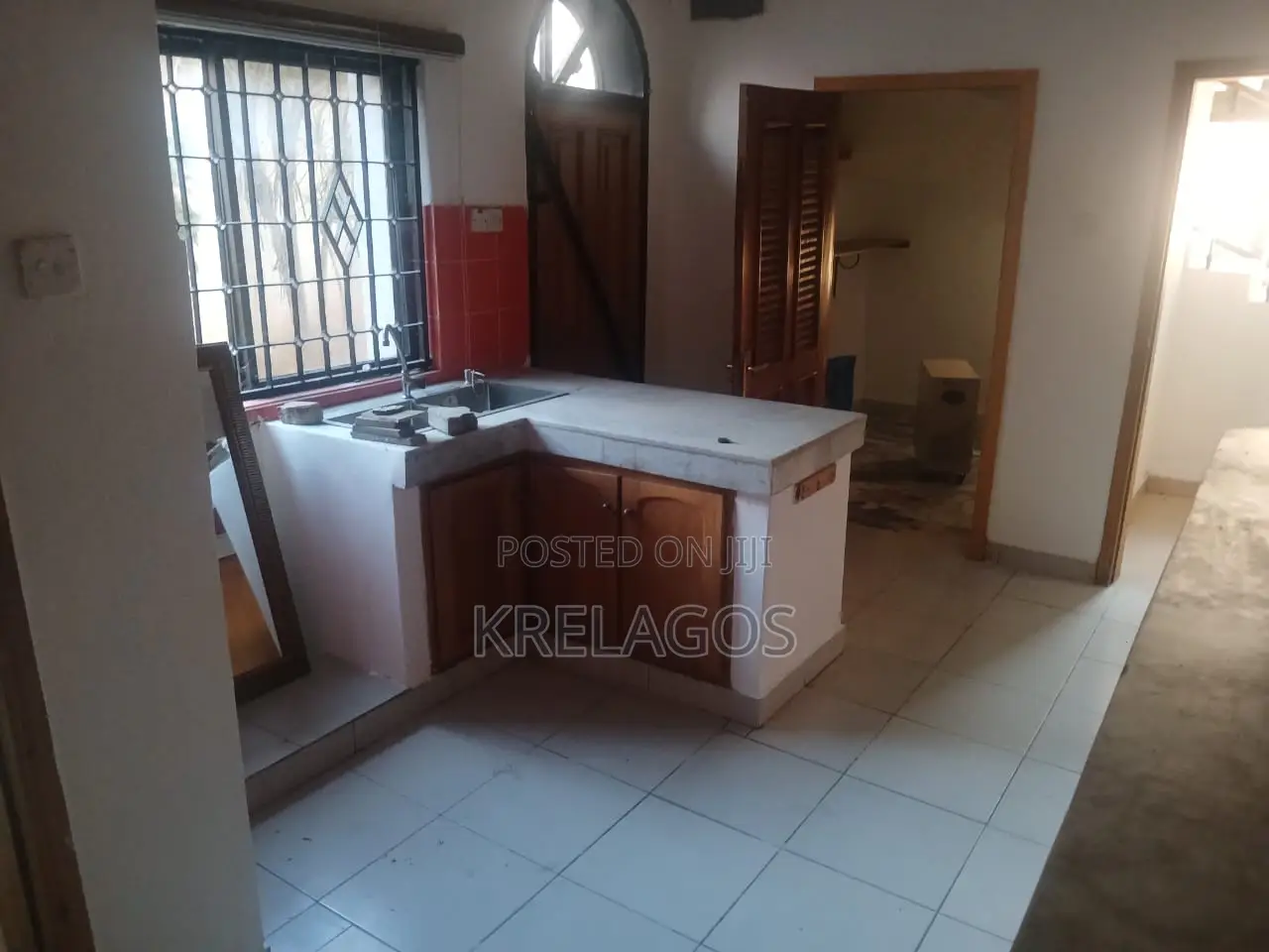 4bdrm Duplex in Lekki Phase 1 for rent in Lekki Phase 1