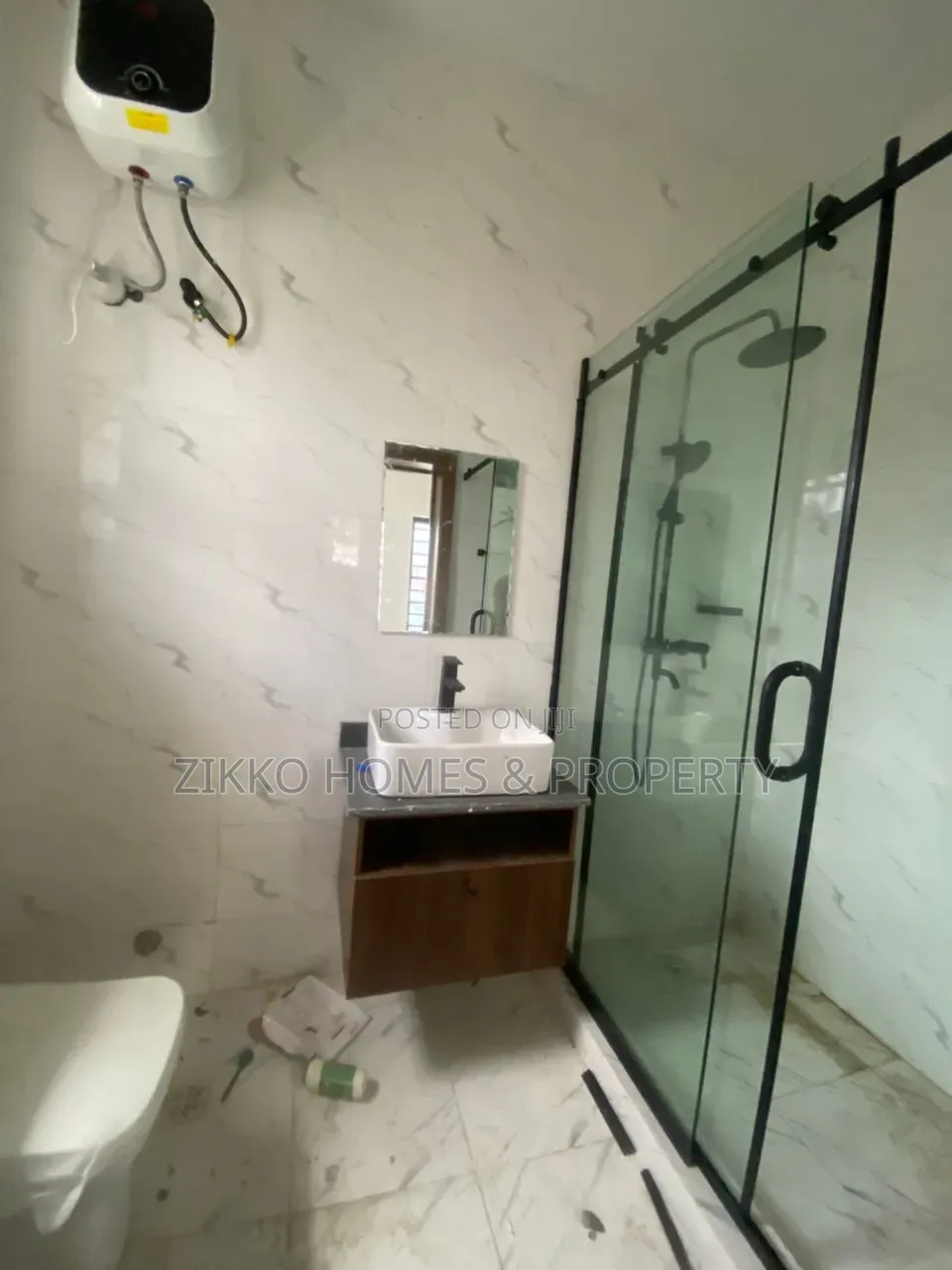 2bdrm Apartment in Lekki Scheme 2, Abraham Adesanya Estate for sale in Abraham Adesanya Estate