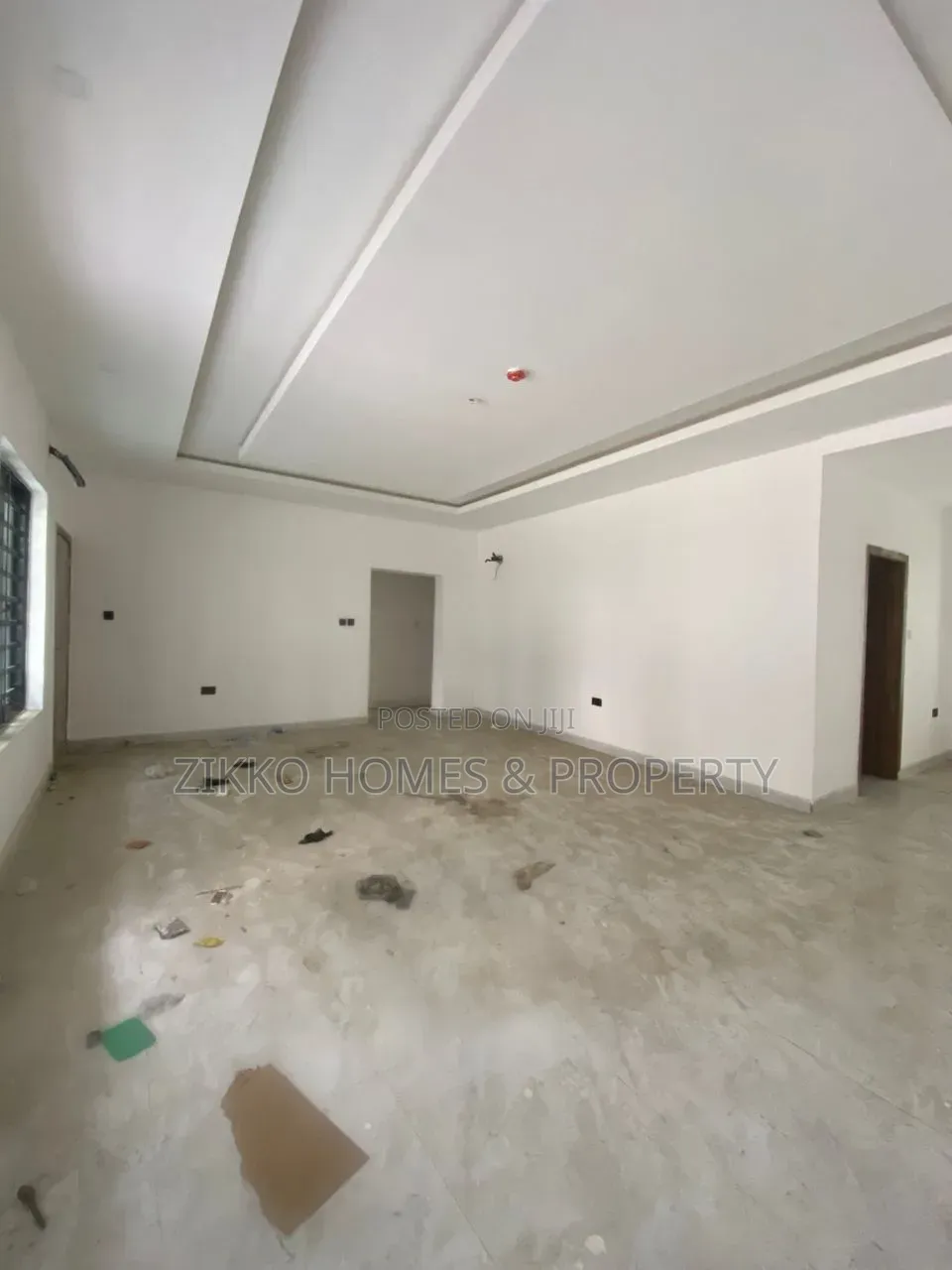 2bdrm Apartment in Lekki Scheme 2, Abraham Adesanya Estate for sale in Abraham Adesanya Estate